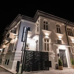 Oda ve Kahvaltı George&dragon, Bükreş