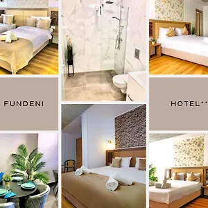 Otel Sir Fundeni, Bükreş